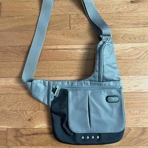 Tumi crossbody bag